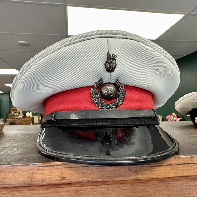 RM Officer Cap.jpeg